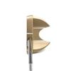 SeeMore Golf Putter Bronze Model T Straight Mallet Type 34 Inch