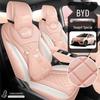 26 Styles Seagull Cartoon Car Seat Covers: Full Coverage, All-Season Universal Seat Cushions