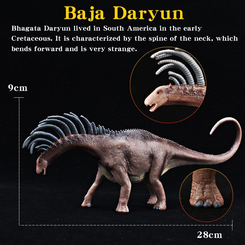 Jurassic Era T-Rex Mosasaurus Velociraptor Dinosaur Model Action Figures - Animal Decor Collectible Toys for Kids Halloween Gift
