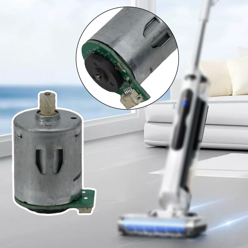 Wheel Motor For Useelife 1300 Long Service Life Solid