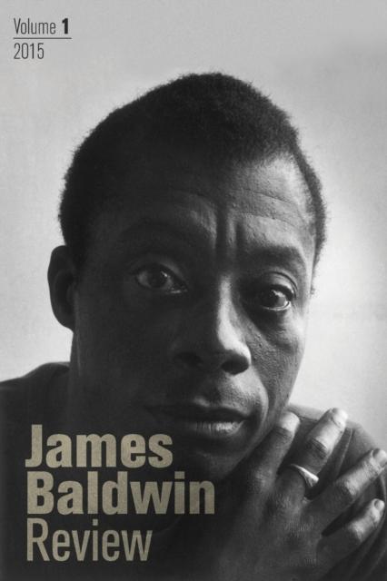 Kniha James Baldwin Review : Volume 1