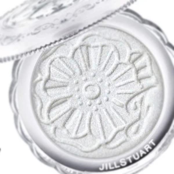 JILLSTUART Melty Shimmer Blush (Limited Edition) (102 Water Reflection)