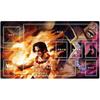 Hot  Styles One Piece Playmat Thick Single Player NonSlip Card Mat Durable Kids Tab