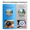 Bird Legend Gen 2 Electric Tricycle Rearview Mirror Decorative Accessories