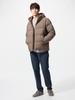 Uniqlo Japan Warm Stretch Pants Long Length