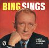 LP Record BING CROSBY BUDDY BREGMAN  Bing Sings Whilst Bregman Swings T482 World Record Cl UK Jazz Used