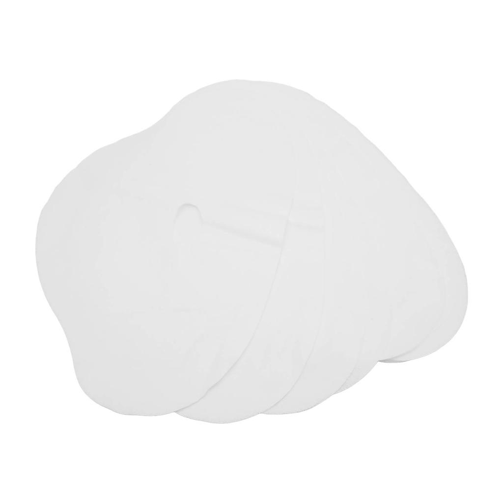 50pcs Disposable Belly Beauty Stickers Soft Cotton Hydropathic Compress Stomach Pads