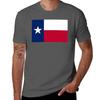 The Pride Of Texas Tshirt Casual Daily Wear Short Sleeve Top