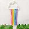Cloud Rainbow Hairpin Organizer Hairpin Storage Box
