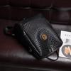 Weicher Lederrucksack Damen Tasche Tasche Damen Große Kapazität Reise Rucksack KTB