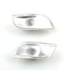 Side Mirror Indicator Right Left Lens For Renault Clio Symbol MK3 2012 After Logan 2 Sandero MK2 261653175R 261600977R