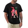 Captain Beefheart Tshirt Basic Short Sleeve Cotton Blend Tshirt