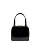Meyui Mini Hairpin Bag [Black]