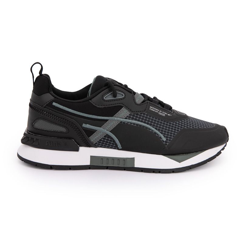 

Кроссовки Mirage Tech Ripstop Мужские PUMA