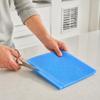 Reusable Vent Filter Blue White Furnace Vent Filter Air Conditioning Filter  Camper Air Conditioner