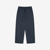 SIEG [Stein Garten] Italian Wool Tapered Pants Navy (Pjfah4942)
