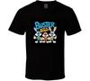 Busterandthebunnybandfictionalband T Shirt