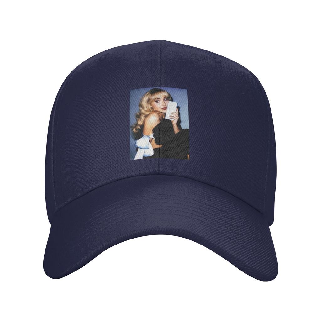 Unisex Baseball Hats Sabrina Carpenter Eras Tour Outdoor Streetwear Summer Sports Baseball Caps Hip Hop Cap Casquette Hats