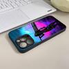 Hot FINAL FANTASY VI REBIRTH Phone Case Tempered Glass For IPhone 17 15 16 14 12 13 11 Pro XS Max Plus Mini Cover