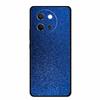 For Vivo V40 Lite Case V40lite V 40 Lite Fashion Black Silicone Soft Back Cover Case For Vivo V30e 5G Phone Case V 30 e Funda