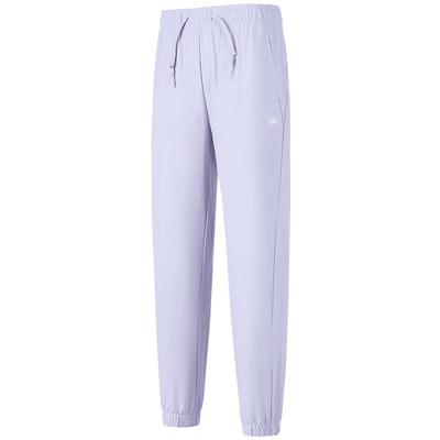 Women's Knit Long Pants P225W152