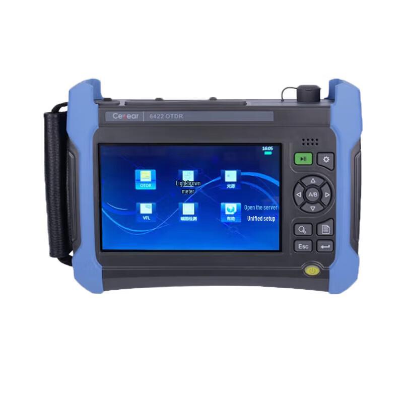 Ceyear 6422 Single-mode OTDR