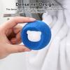 6Pcs Laundry Balls Protective Clothing Pet Hair Remover Reusable Sponge Balls Washing