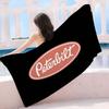 PeterbiltS Racing Car Banner Microfiber Beach Towel Absorbent Quick Dry Soft Yoga Swimming Resort Mountain Climbing Towel