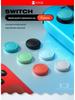 Binbok 12-Pack Joystick Caps for PS5/Switch - Replacement & Repair Caps
