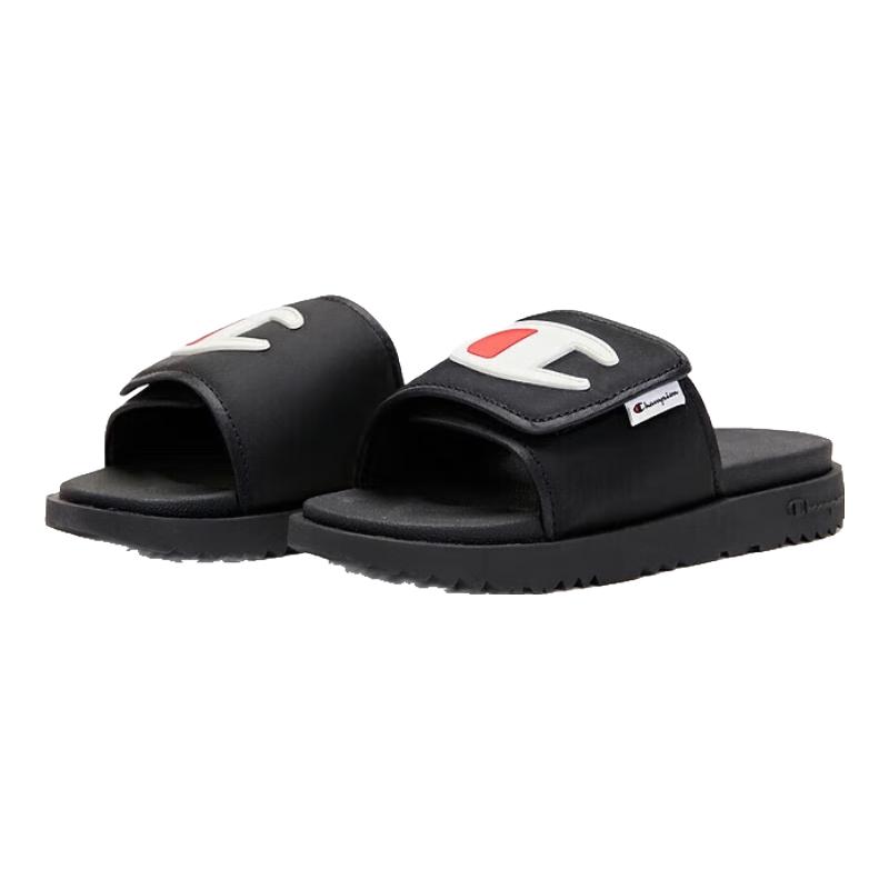 Champion Unisex Thick-Sole Casual Slides EU 35