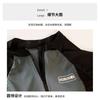 Unisex Long Sleeve Rash Guard Set With UPF 50 Sun Protection Snorkeling Surfing Swimming
