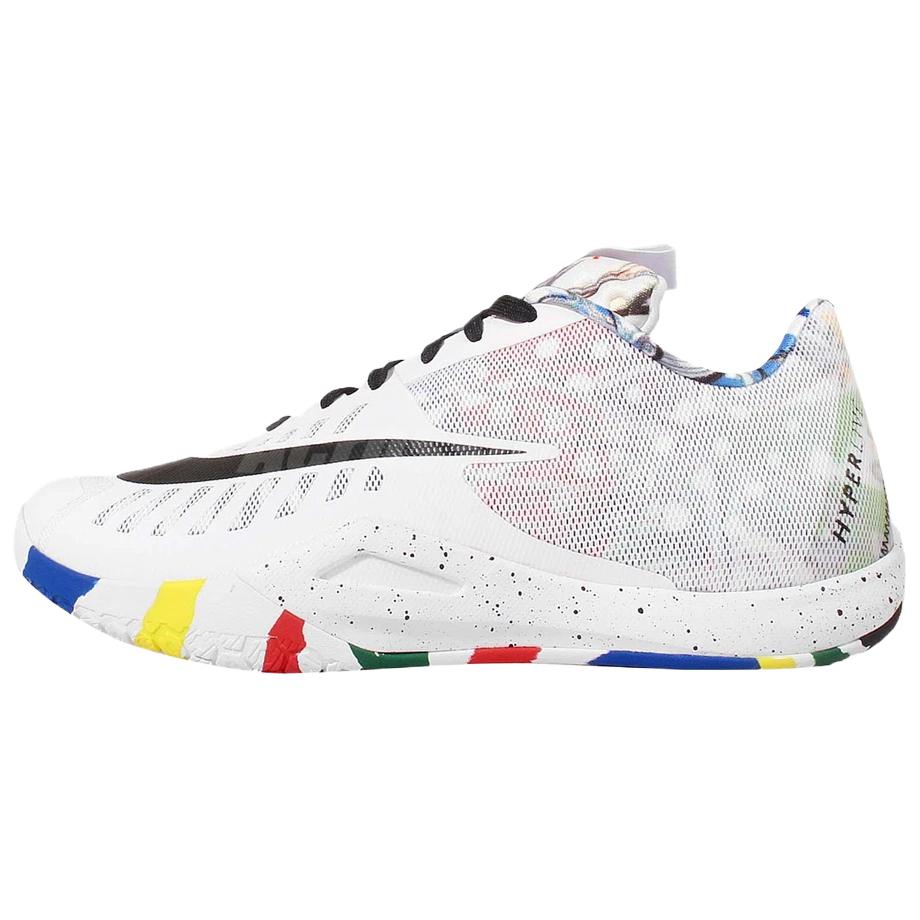 

Nike Air Zoom Pegasus 34 White/Game Royal/Black 820238-106 Road Running Sneakers 44