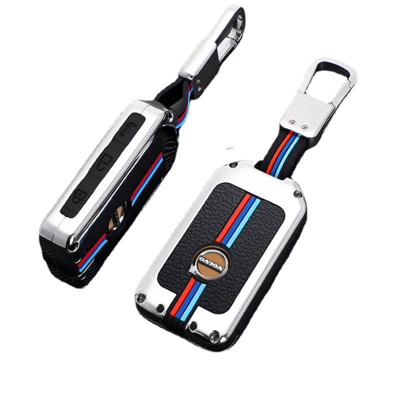 Volvo XC60 XC90 XC40 V90 S90 Key Fob Shell Replacement