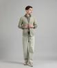 Panicale Acrylic Cotton Knit Jacket [2 Colors]