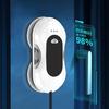 Smart Electric Window Cleaning Robot for High-Rise Buildings