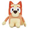 Bluey Best Mate Bingo Extra Large 18 Inch Plush Official Collectable Character Cuddly Jumbo Soft Toy