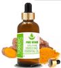 Pure Herbs Turmeric 100% Pure & Natural Curcuma Longa Essential Oil UKZA 680