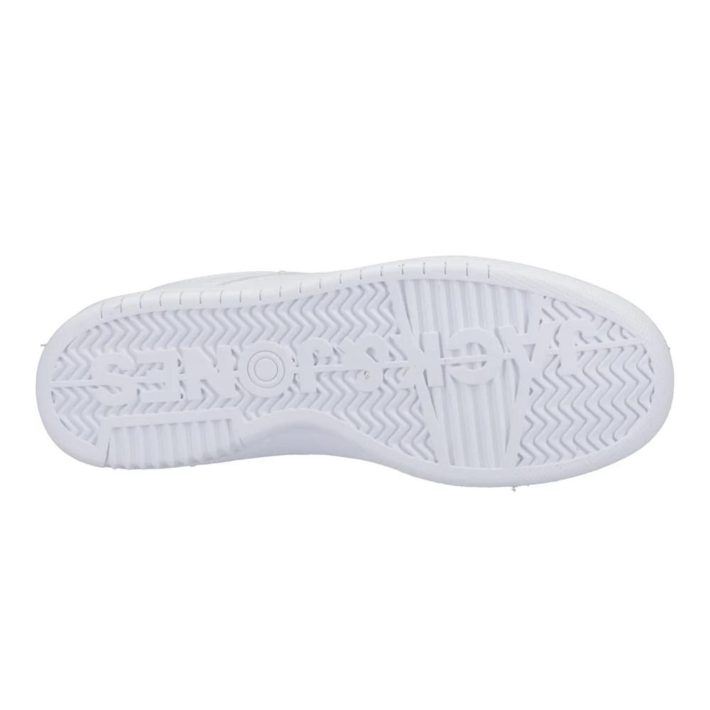 Jack And Jones Mens Jam Low Trainers