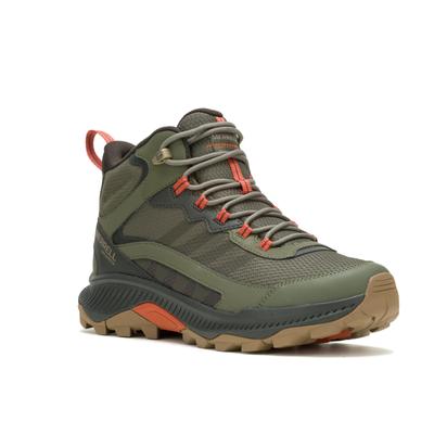 Scarpe unisex – Scarpe da trekking