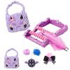 BANDAI Ameer Night Sweet Suitable ages 5 up