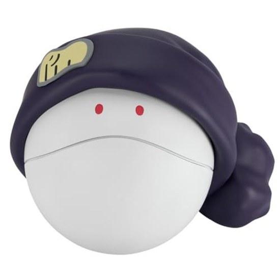 MegaHouse Character Bank Standard Mobile Suit Gundam GQuuuuuuX Haro Approximately 120mm PVC Resin Painted Finished Figure