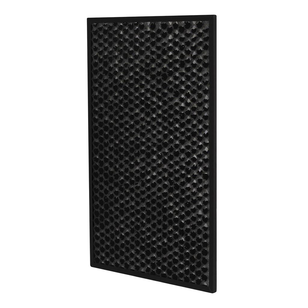 HEPA and Activated Carbon Filters Compatible with Panasonic Air Purifier F-VXH50R F-VXR50R F-VXH50A