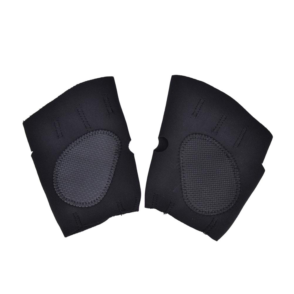 Gym Body Building Training Fitness Gloves Sports Weight Lifting Workout Exercise, Material Neoprene Is Aiding Blood Circulation