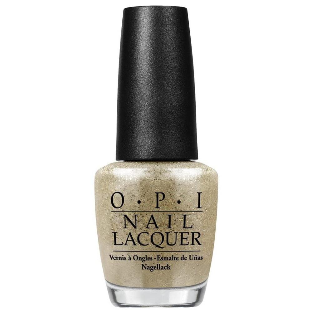 OPI Lak na nehty Lak na nehty - 