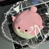 Anti-stress Stress Relief Toy Slow Rebound Squeeze Toy Funny Desk Accessories  for Birthday Gift