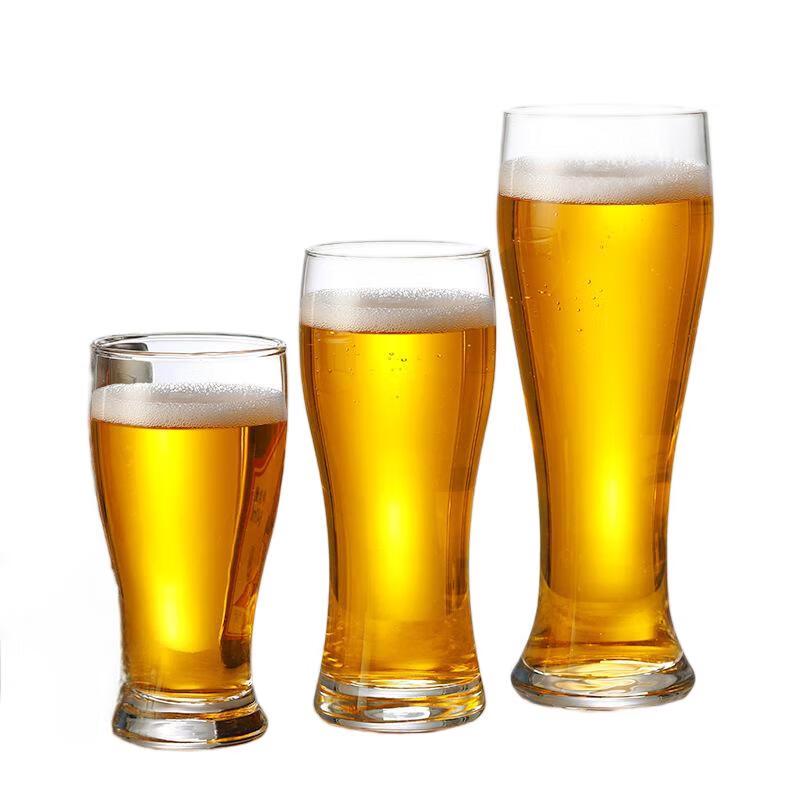 Craft Beer Glass