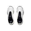 LiNing Aurora Wind V2 Trendy Comfortable Low-Top Sports Casual Shoes Men Sneakers White Black AGCS159-1