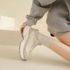 FASHION SHOES Mens Breathable Athletic Sneakers Sport Running Shoes Outdoor Women's Tennis Gym Trainer