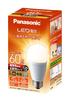 LED Light Bulb LDA7LGEW E26 Base 26mm Diameter 60W Equivalent Warm White 7.3W Wide Beam Enclosed Fixture Suitable for General Purpose 1