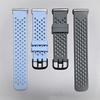 Silicone Strap For  Huawei Watch Fit 3/4/4 Pro Band Breathable Watchband Men Women Bracelet For Huawei Watch Fit 4/3/2/1 Correa